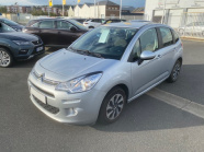 CITROEN C3 Occasion En Seine Maritime Eudoise Automobile