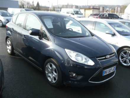 FORD C MAX occasion seine-maritime