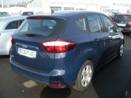 FORD C MAX occasion seine-maritime