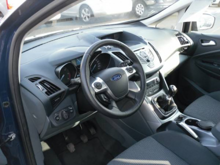 FORD C MAX occasion seine-maritime