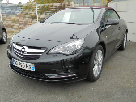 OPEL CASCADA occasion seine-maritime