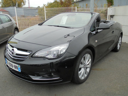 OPEL CASCADA occasion seine-maritime