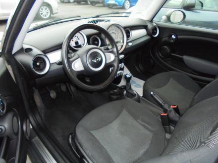MINI MINI occasion seine-maritime