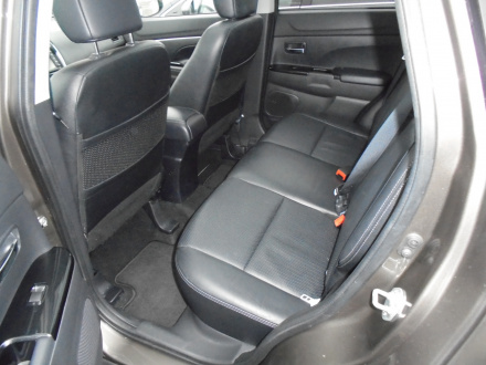 CITROEN C4 AIRCROSS occasion seine-maritime