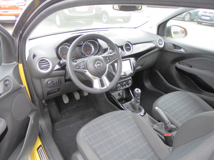 OPEL ADAM occasion seine-maritime