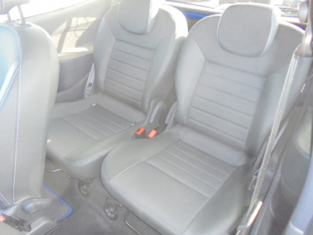 RENAULT TWINGO II occasion seine-maritime