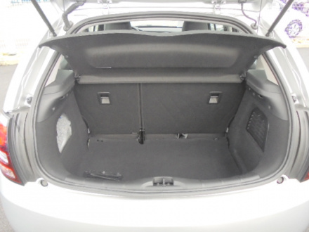 CITROEN C3 occasion seine-maritime