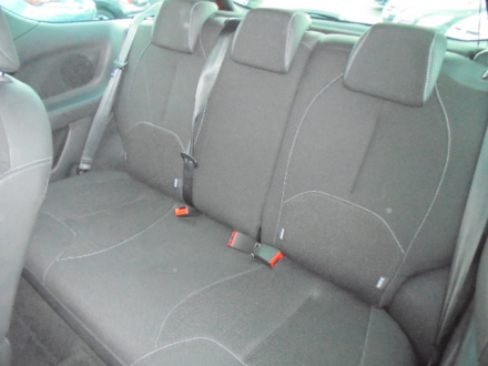 CITROEN DS3 occasion seine-maritime