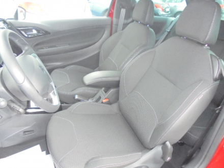 CITROEN DS3 occasion seine-maritime
