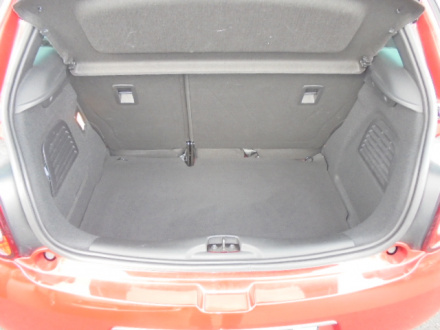 CITROEN DS3 occasion seine-maritime