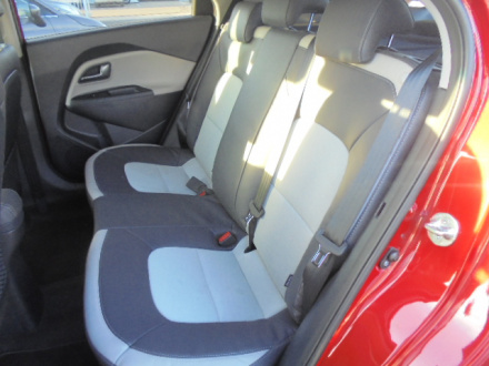 KIA Rio occasion seine-maritime