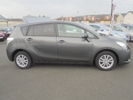 TOYOTA Verso occasion seine-maritime