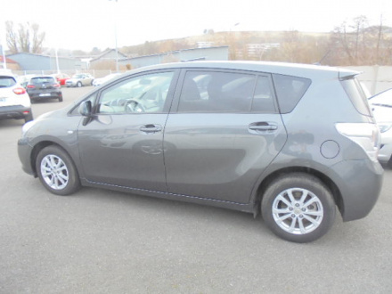 TOYOTA Verso occasion seine-maritime
