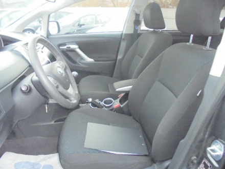 TOYOTA Verso occasion seine-maritime