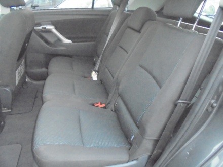 TOYOTA Verso occasion seine-maritime
