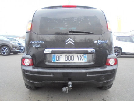 CITROËN C3 Picasso occasion seine-maritime