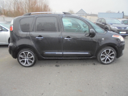 CITROËN C3 Picasso occasion seine-maritime