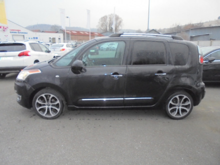 CITROËN C3 Picasso occasion seine-maritime