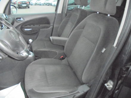 CITROËN C3 Picasso occasion seine-maritime