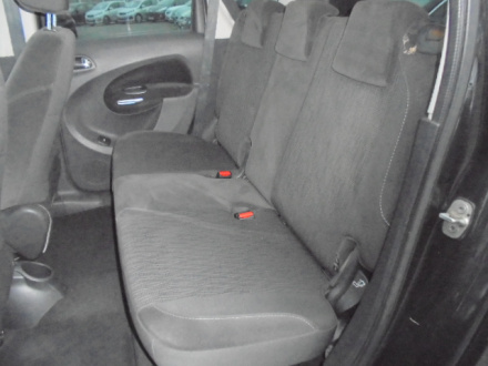 CITROËN C3 Picasso occasion seine-maritime