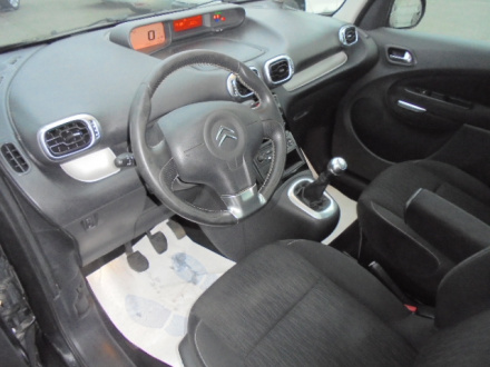CITROËN C3 Picasso occasion seine-maritime