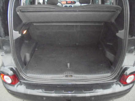 CITROËN C3 Picasso occasion seine-maritime