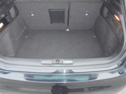 CITROËN DS4 occasion seine-maritime