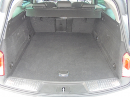 OPEL Insignia Sports Tourer occasion seine-maritime