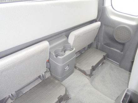 ISUKI D-MAX occasion seine-maritime