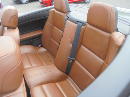 PEUGEOT 307CC occasion seine-maritime