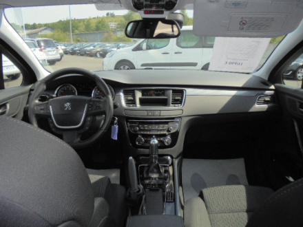 PEUGEOT 508 SW occasion seine-maritime