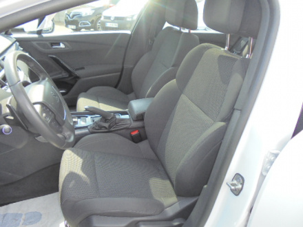 PEUGEOT 508 SW occasion seine-maritime