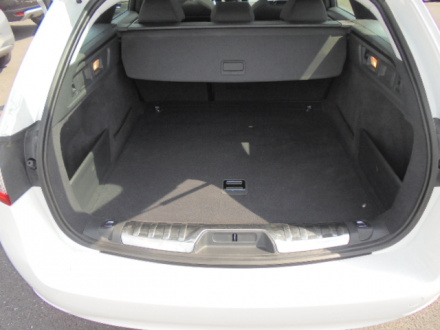 PEUGEOT 508 SW occasion seine-maritime