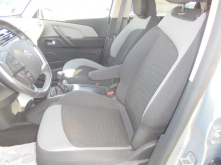 CITROEN C4 PICASSO occasion seine-maritime