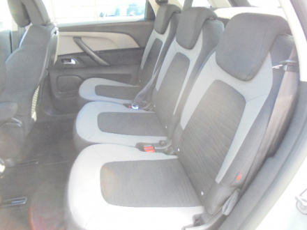 CITROEN C4 PICASSO occasion seine-maritime