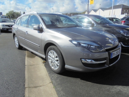 RENAULT Laguna Estate occasion seine-maritime