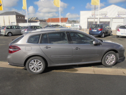 RENAULT Laguna Estate occasion seine-maritime
