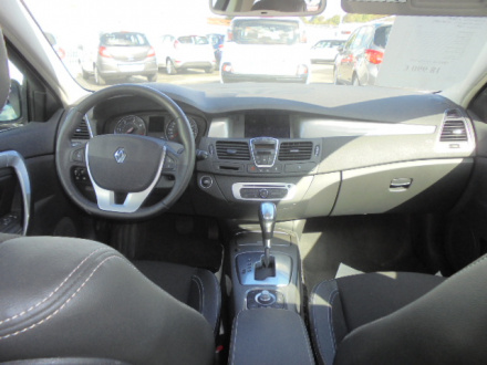 RENAULT Laguna Estate occasion seine-maritime