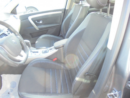 RENAULT Laguna Estate occasion seine-maritime