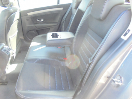 RENAULT Laguna Estate occasion seine-maritime
