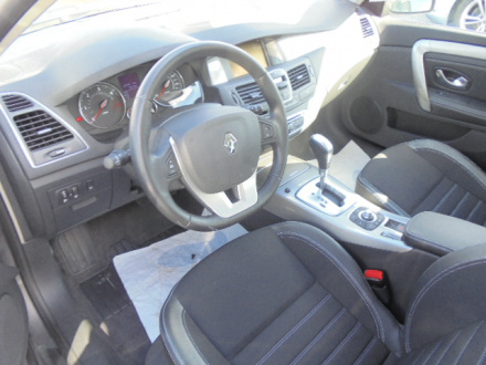 RENAULT Laguna Estate occasion seine-maritime