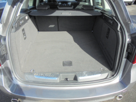 RENAULT Laguna Estate occasion seine-maritime