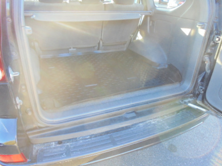 TOYOTA Land Cruiser occasion seine-maritime