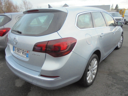 OPEL Astra Sports Tourer occasion seine-maritime