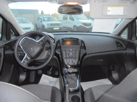 OPEL Astra Sports Tourer occasion seine-maritime