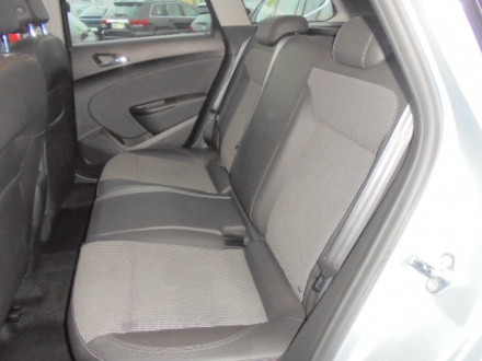 OPEL Astra Sports Tourer occasion seine-maritime