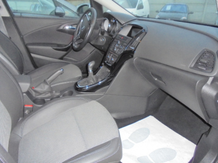 OPEL Astra Sports Tourer occasion seine-maritime