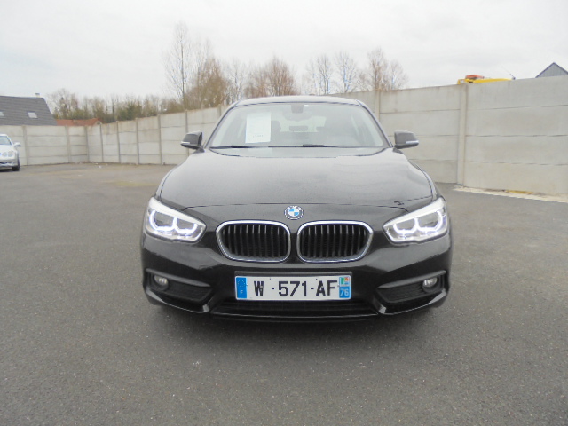 Bmw maritime edition