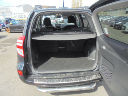 TOYOTA RAV 4 occasion seine-maritime