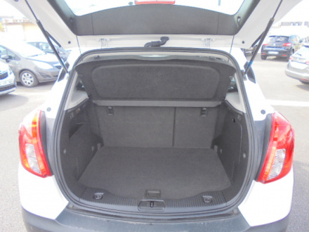 OPEL MOKKA occasion seine-maritime
